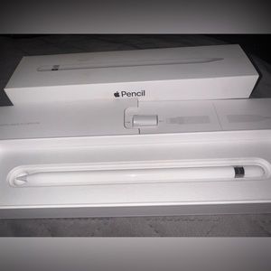 Apple Pencil 1st gen